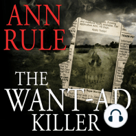 The Want-Ad Killer