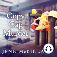 Copy Cap Murder
