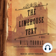 The Limehouse Text