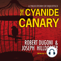 The Cyanide Canary