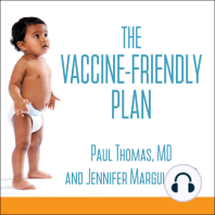 The Vaccine-Friendly Plan