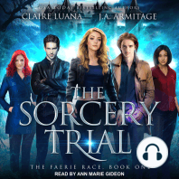 The Sorcery Trial