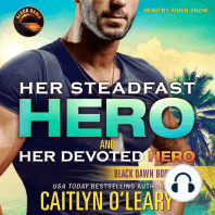 Her Steadfast HERO & Her Devoted HERO
