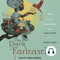 The Dark Fantastic