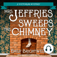 Mrs. Jeffries Sweeps the Chimney