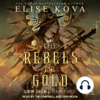 The Rebels of Gold