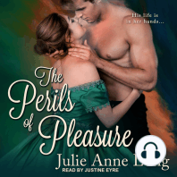 The Perils of Pleasure
