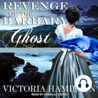 Revenge of the Barbary Ghost