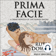 Prima Facie