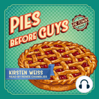 Pies Before Guys