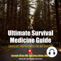 The Ultimate Survival Medicine Guide