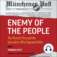 Enemy of the People