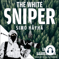 The White Sniper