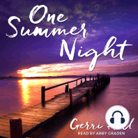 One Summer Night