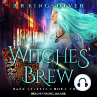 Witches' Brew