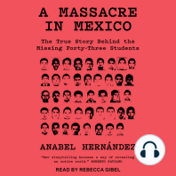 A Massacre in Mexico