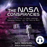 The NASA Conspiracies