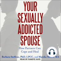 Your Sexually Addicted Spouse