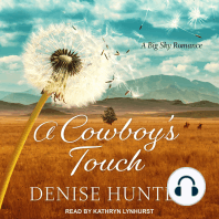 A Cowboy's Touch