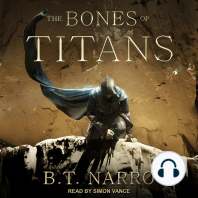 The Bones of Titans