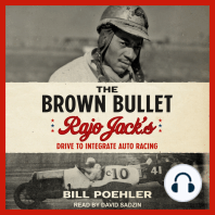 The Brown Bullet