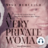A Very Private Woman