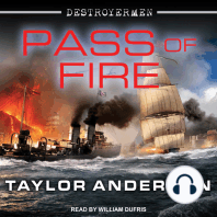 Pass of Fire