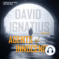 Agents of Innocence