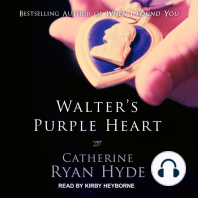 Walter's Purple Heart