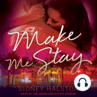 Make Me Stay