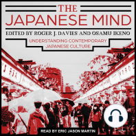 The Japanese Mind