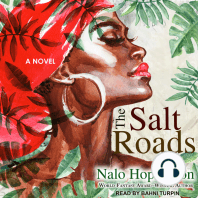 The Salt Roads