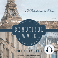 The Most Beautiful Walk in the World