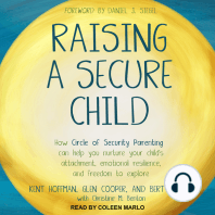 Raising a Secure Child