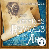 Mrs. Jeffries Reveals Her Art