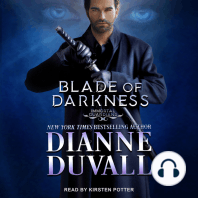 Blade of Darkness