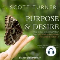 Purpose and Desire