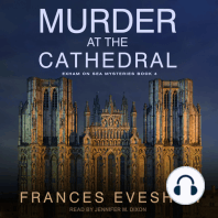 Murder at the Cathedral