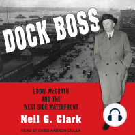 Dock Boss