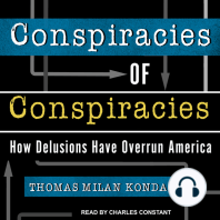 Conspiracies of Conspiracies