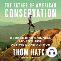 The Father of American Conservation