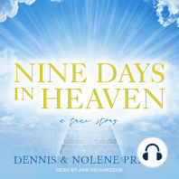 Nine Days in Heaven