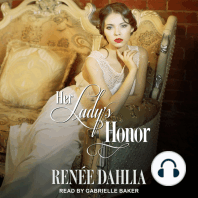 Her Lady's Honor