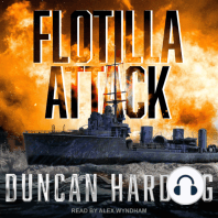 Flotilla Attack