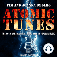 Atomic Tunes