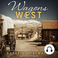 Wagons West