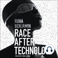 Race After Technology