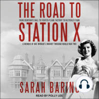 The Road to Station X