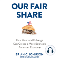 Our Fair Share