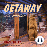 Getaway With Murder